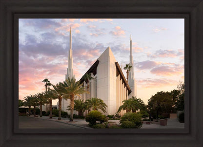 Las Vegas Temple Inspire