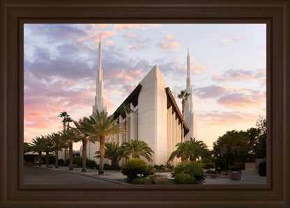Las Vegas Temple Inspire