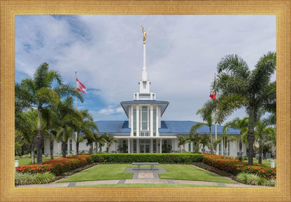 Pape'ete In The Day