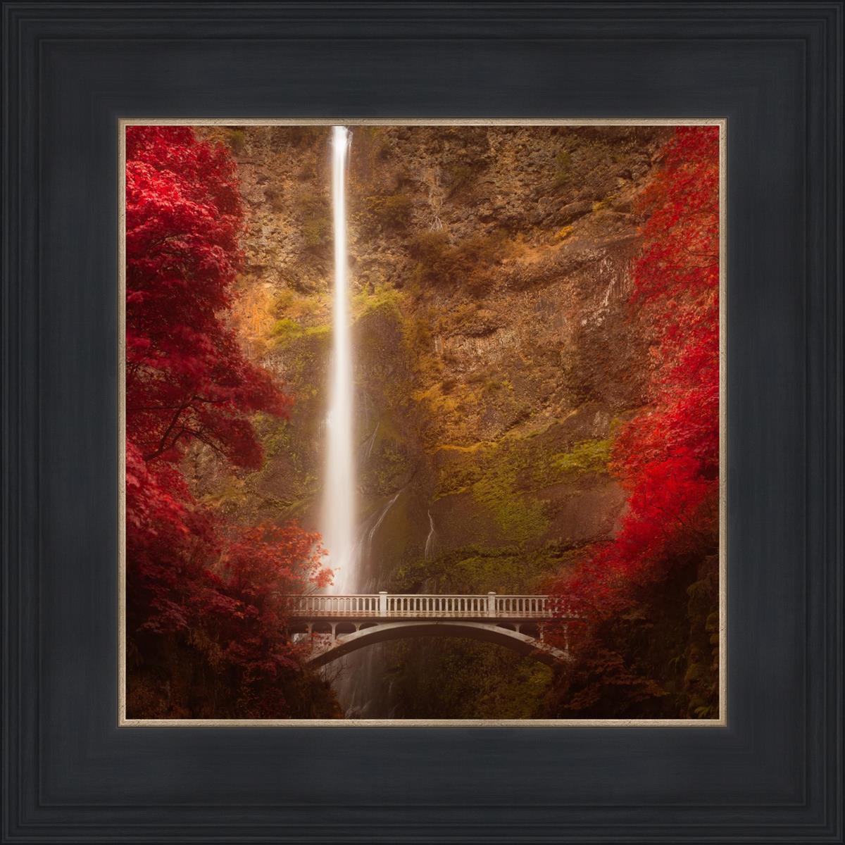 Multnomah Falls