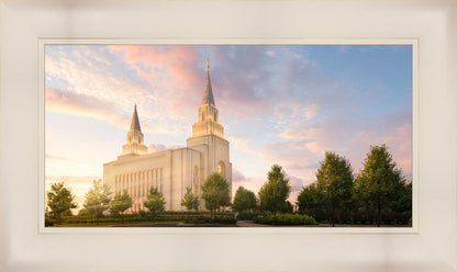Kansas City Brightly Beams