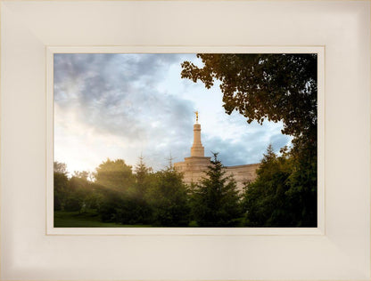 Columbus Sunburst