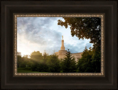 Columbus Sunburst