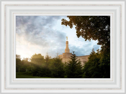 Columbus Sunburst