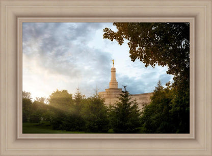 Columbus Sunburst