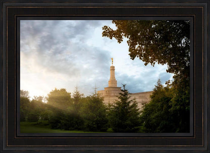 Columbus Sunburst