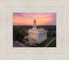 Nauvoo Oh How Lovely Was The Morning