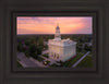 Nauvoo Oh How Lovely Was The Morning