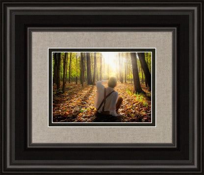 First Vision, Joseph Smith