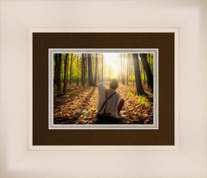 First Vision, Joseph Smith