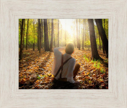 First Vision, Joseph Smith