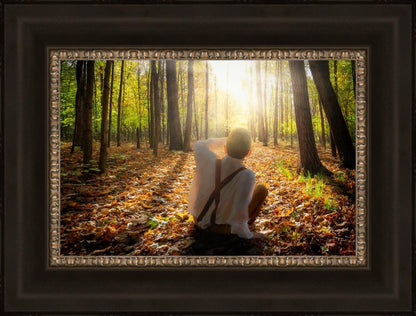 First Vision, Joseph Smith