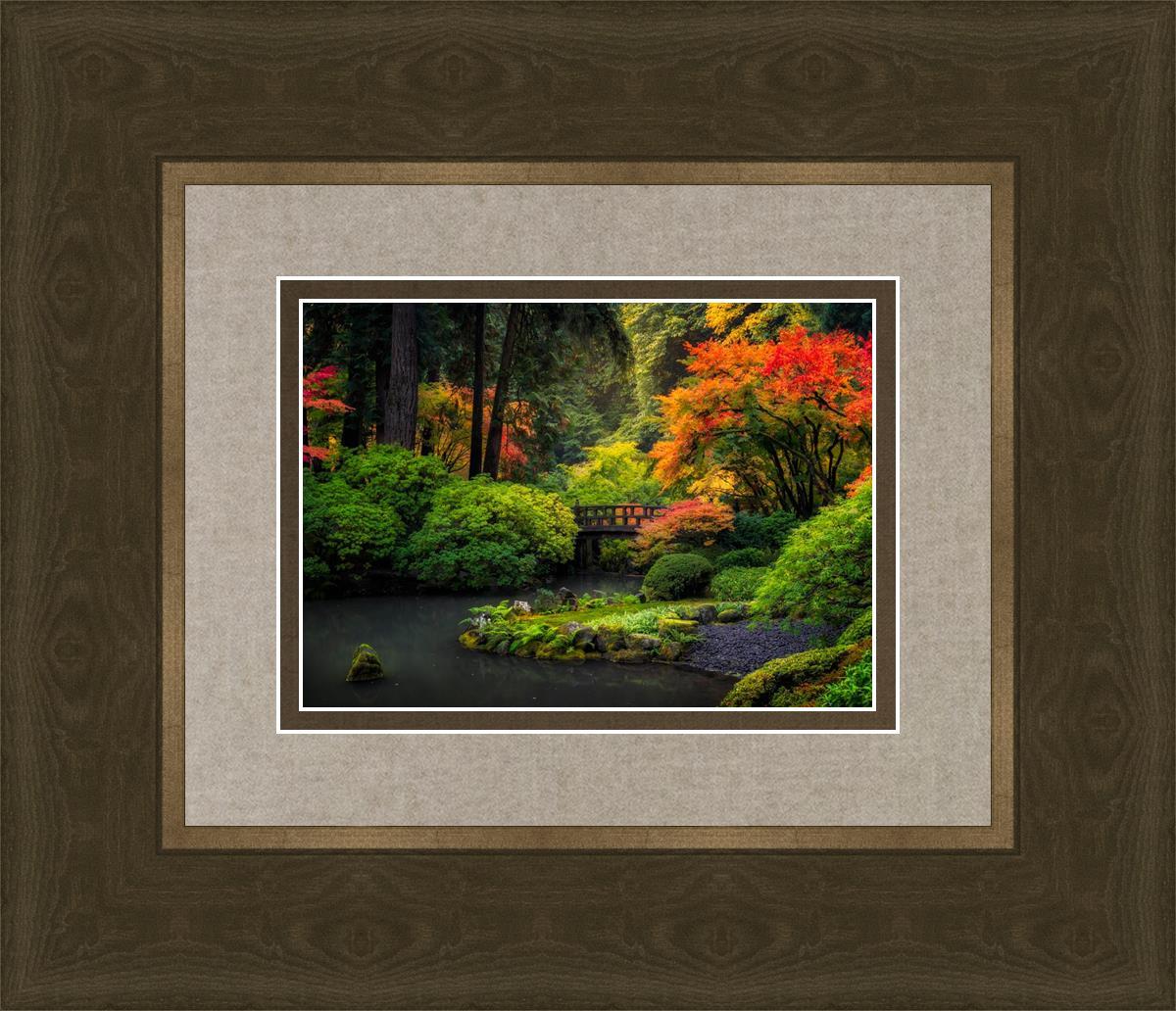 Garden Bridge