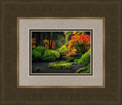 Garden Bridge