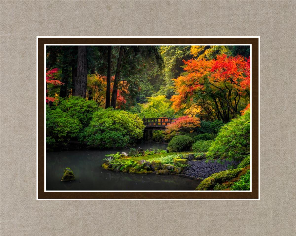 Garden Bridge
