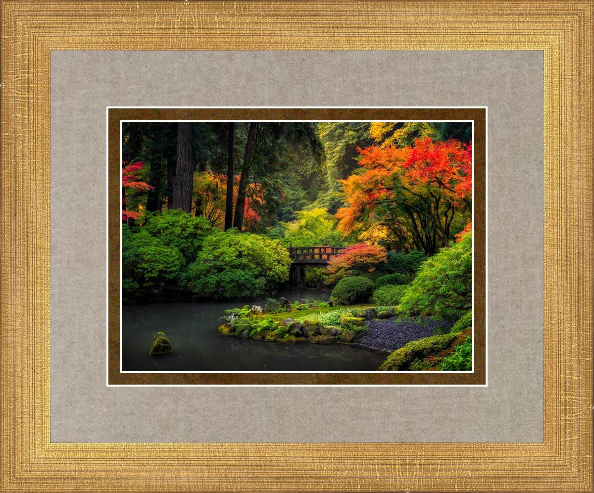 Garden Bridge