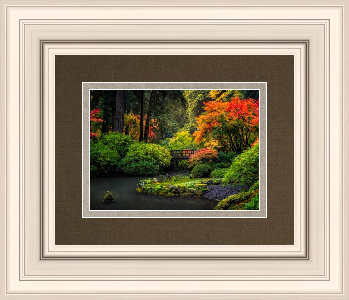 Garden Bridge