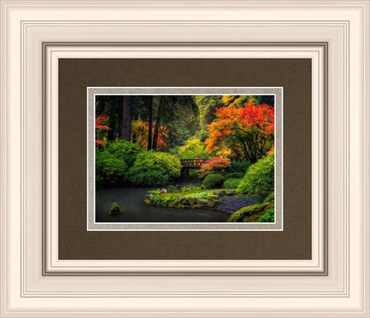 Garden Bridge