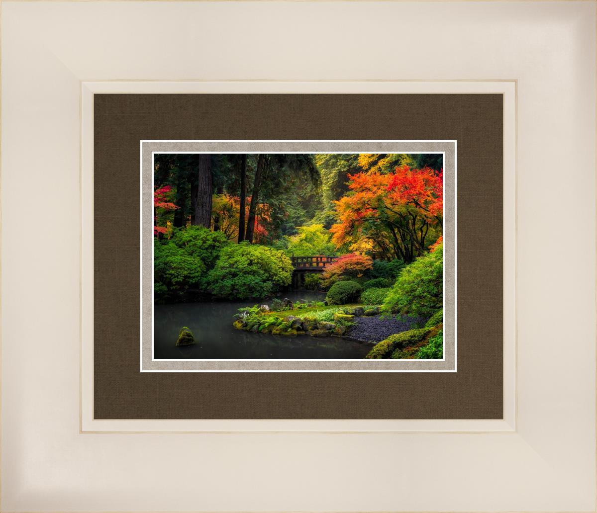 Garden Bridge
