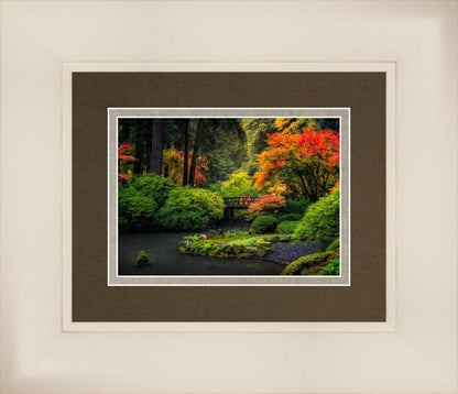 Garden Bridge