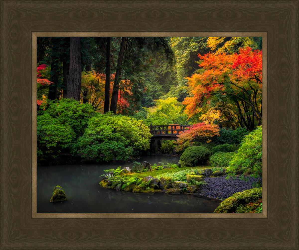 Garden Bridge