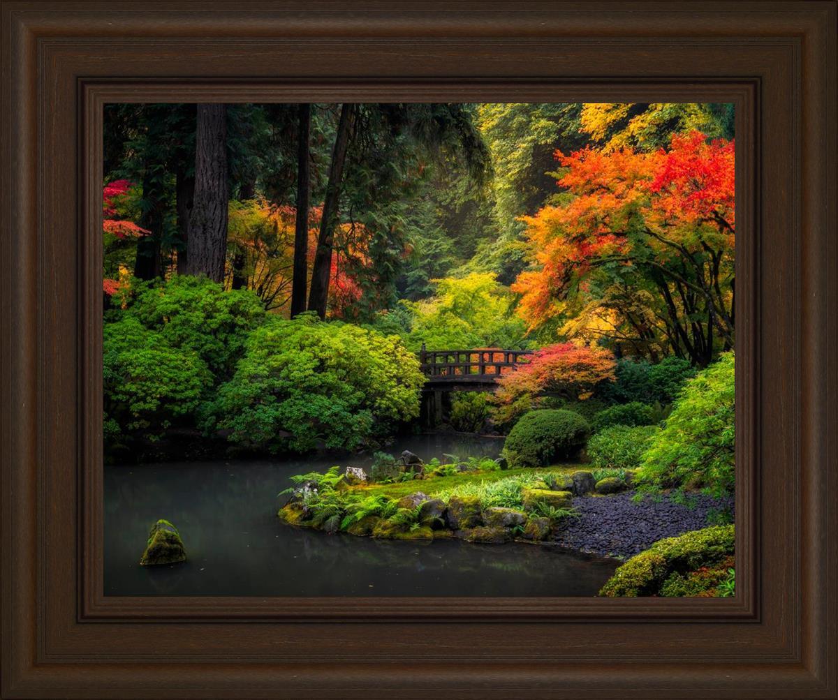 Garden Bridge