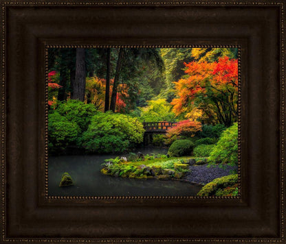 Garden Bridge