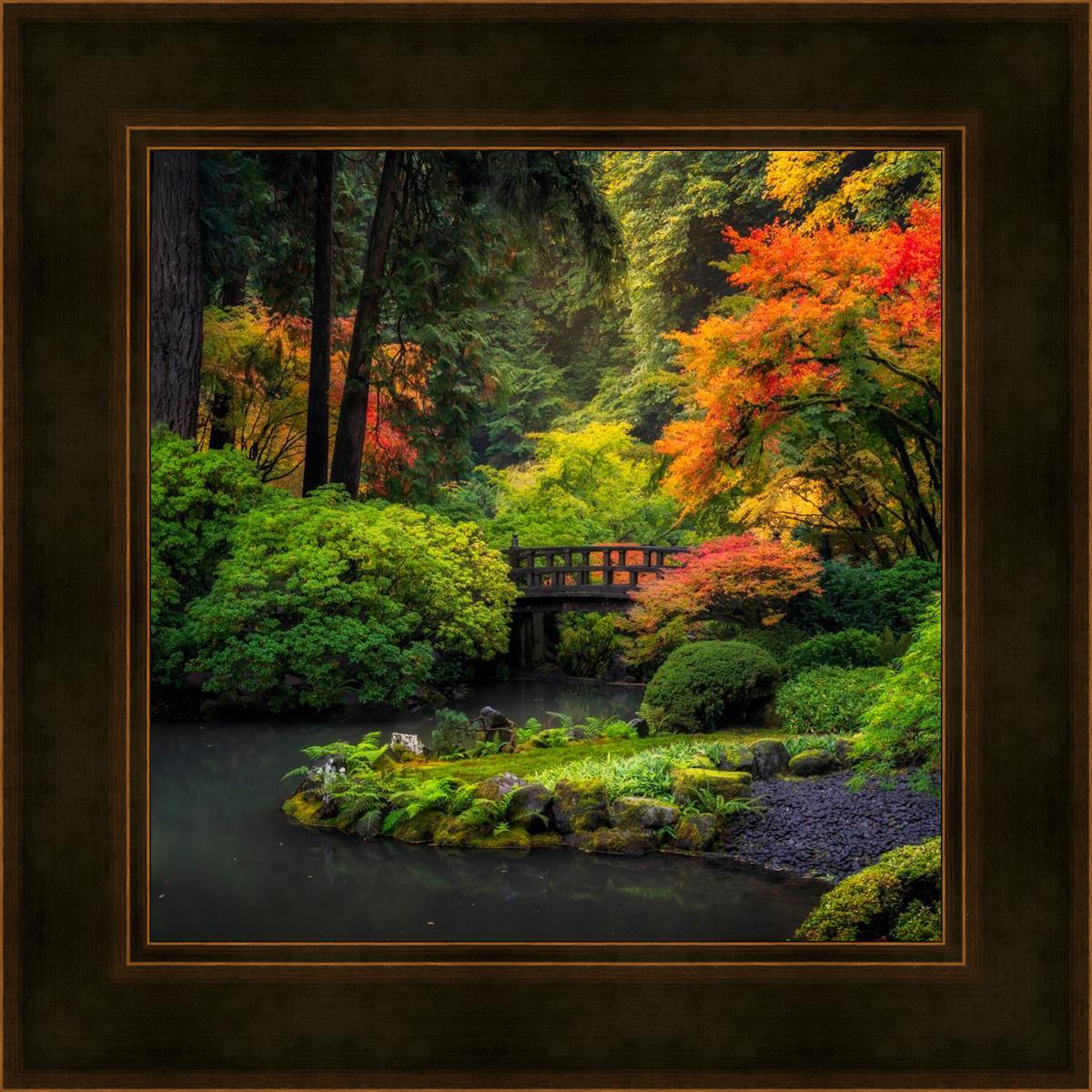 Garden Bridge