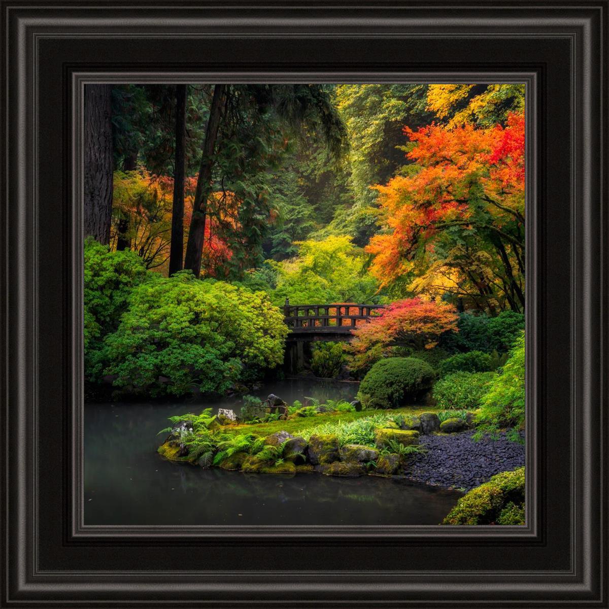 Garden Bridge