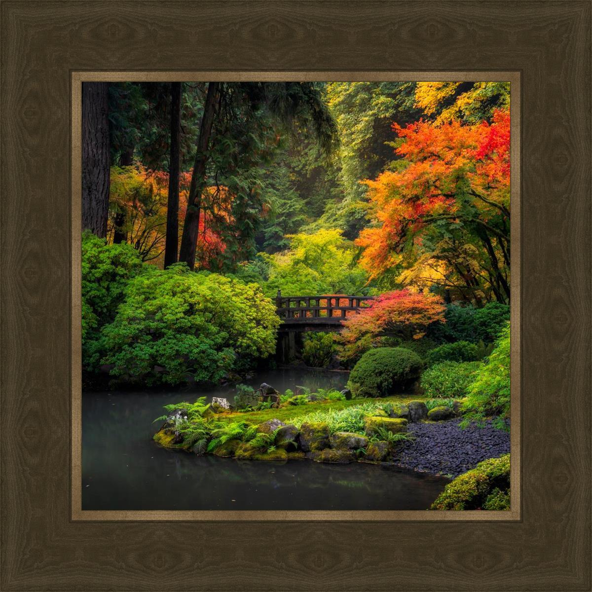 Garden Bridge