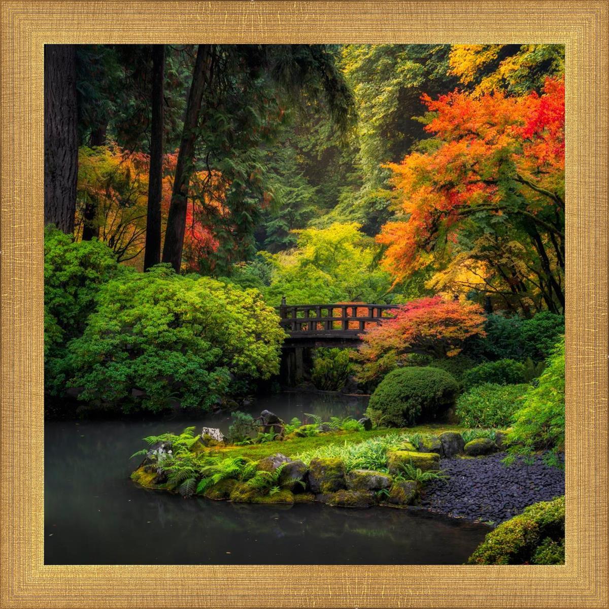 Garden Bridge