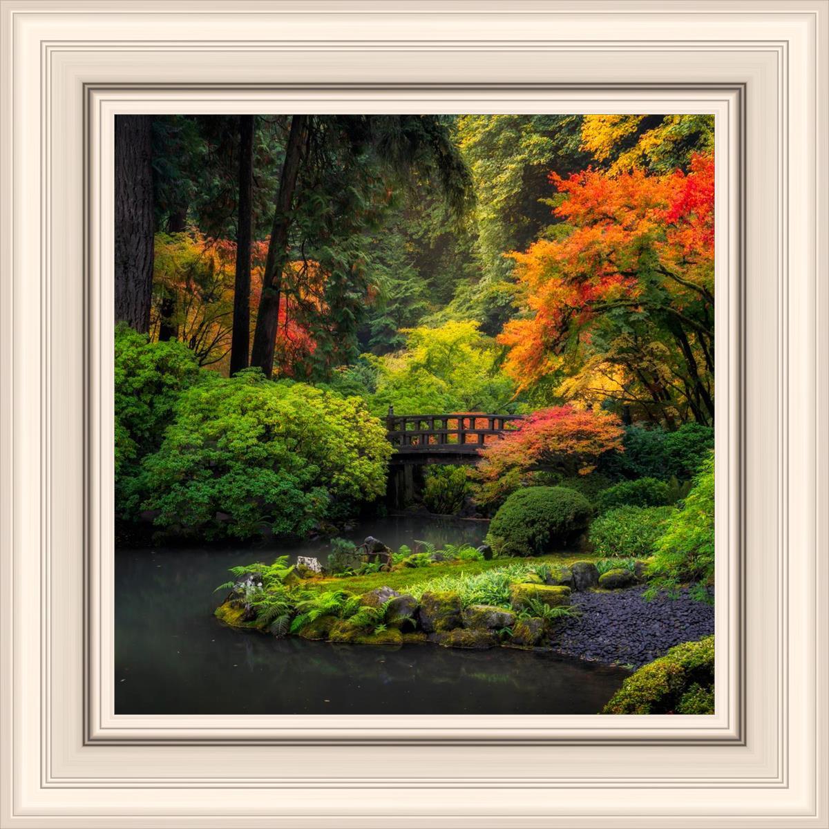Garden Bridge