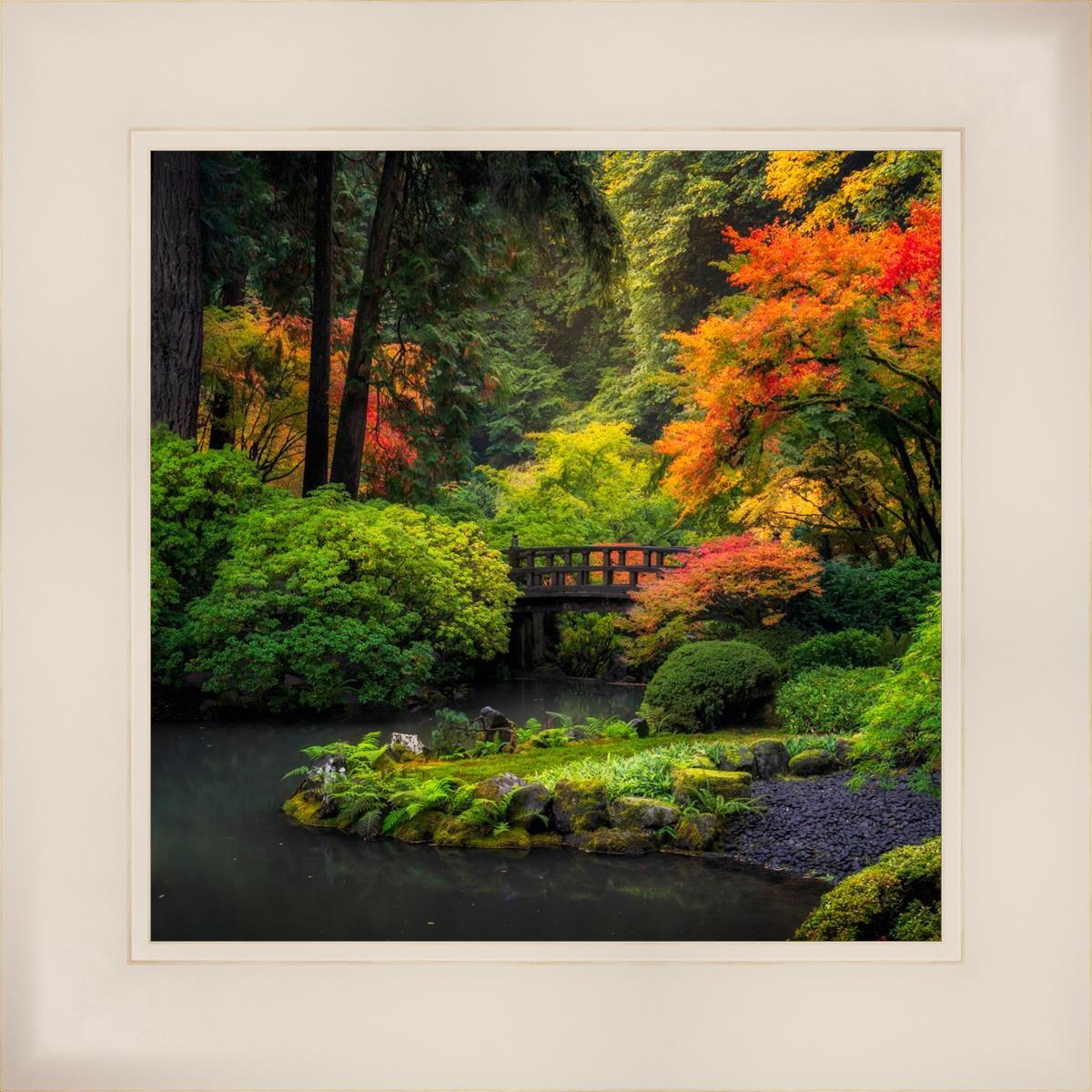Garden Bridge