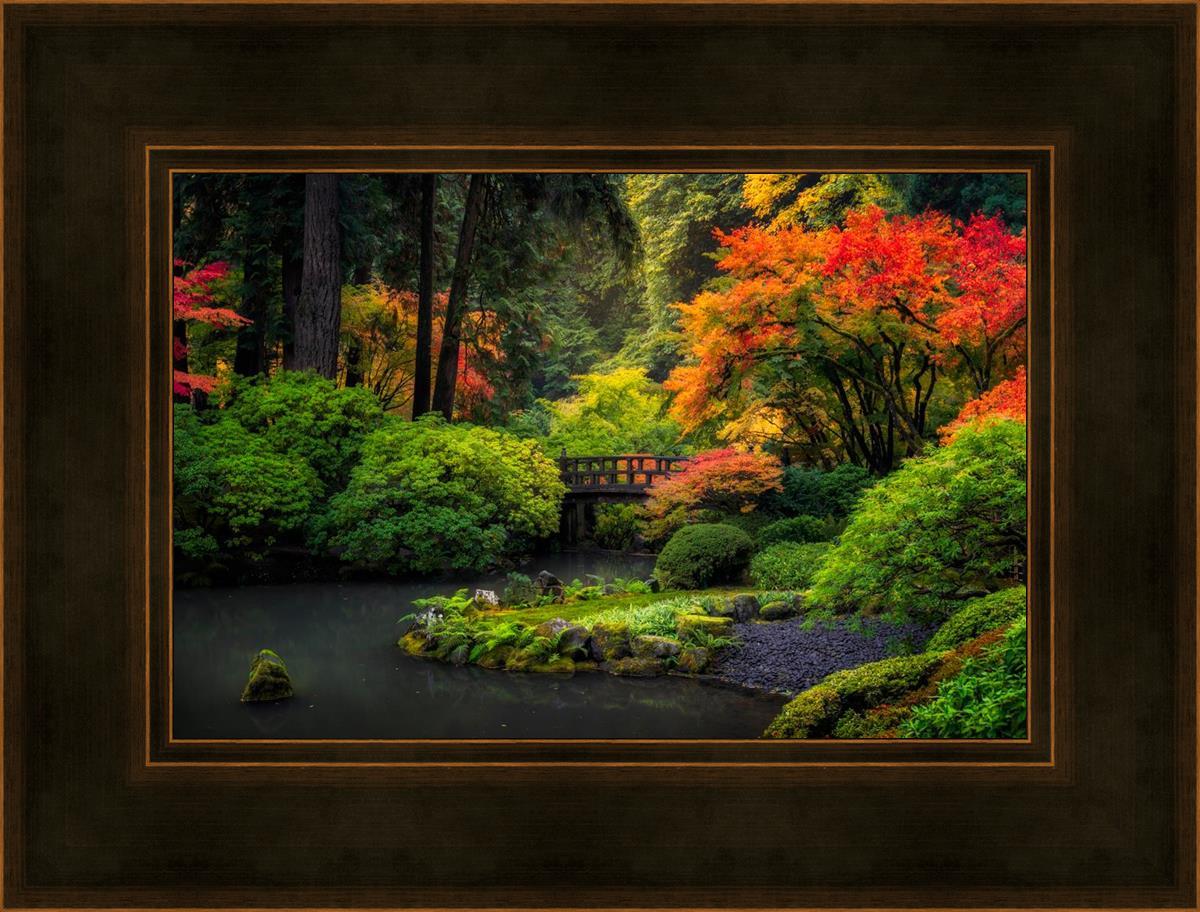 Garden Bridge