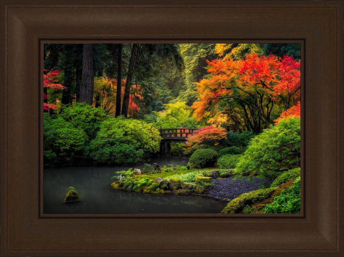 Garden Bridge