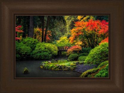 Garden Bridge