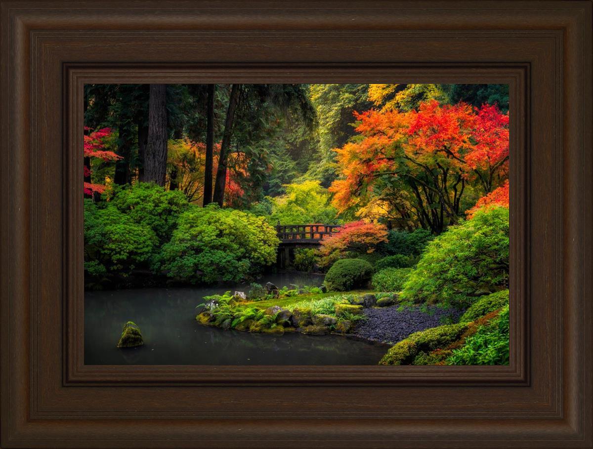 Garden Bridge