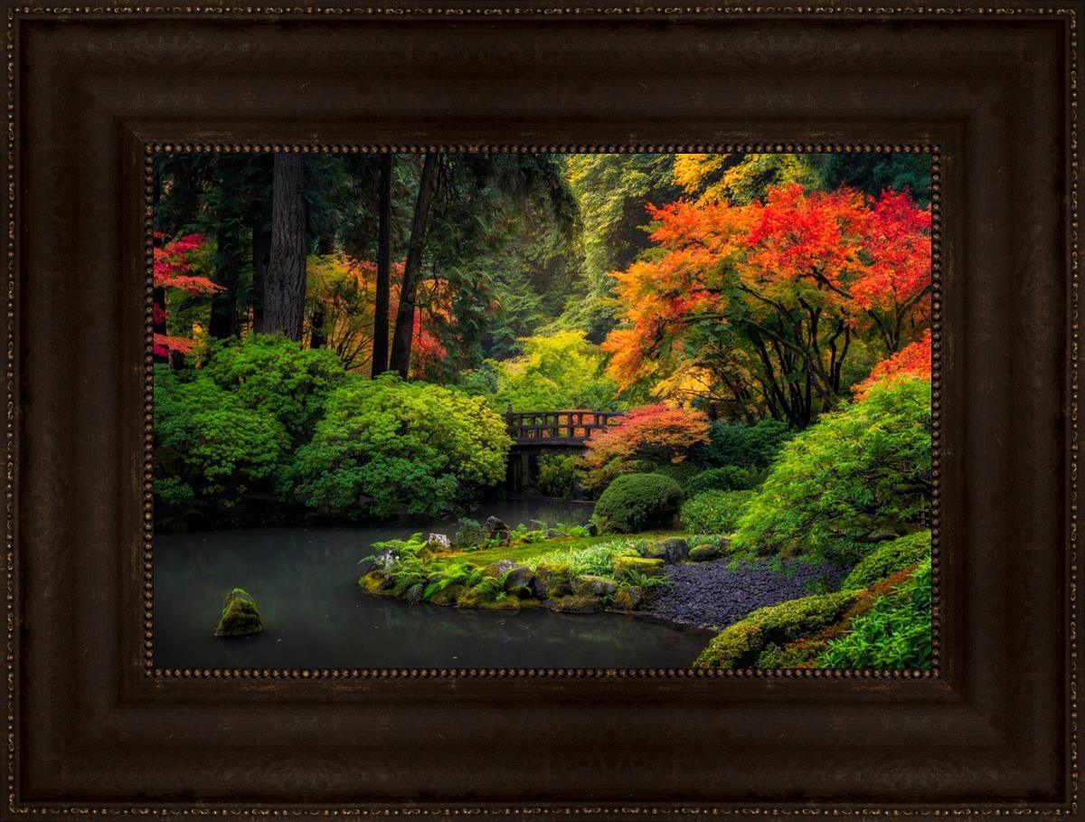 Garden Bridge