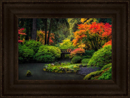 Garden Bridge