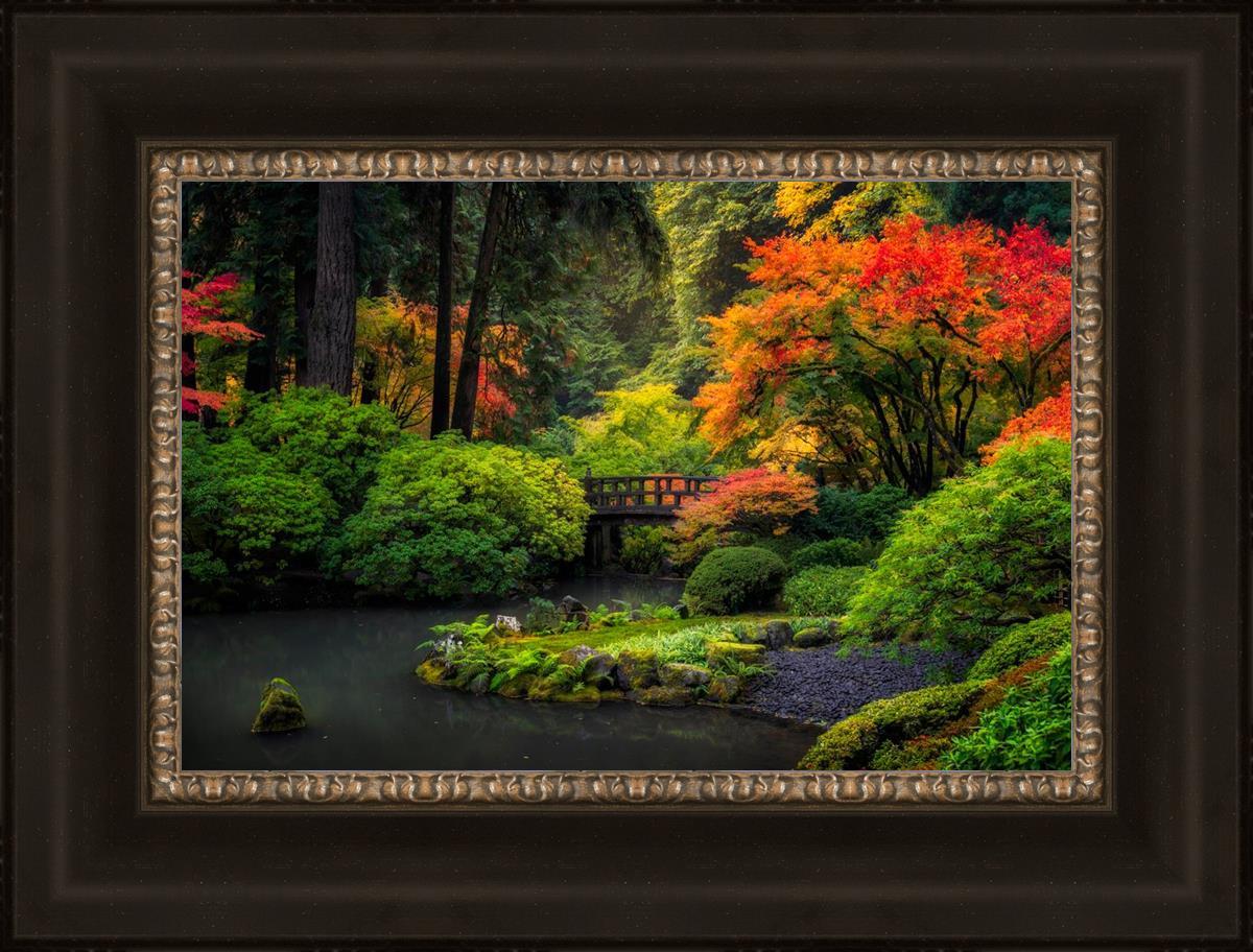 Garden Bridge