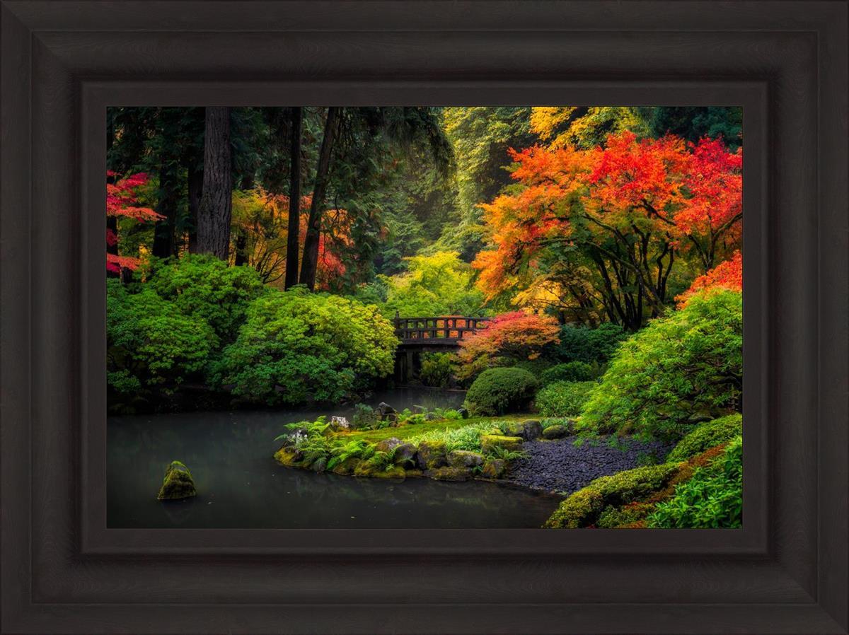Garden Bridge