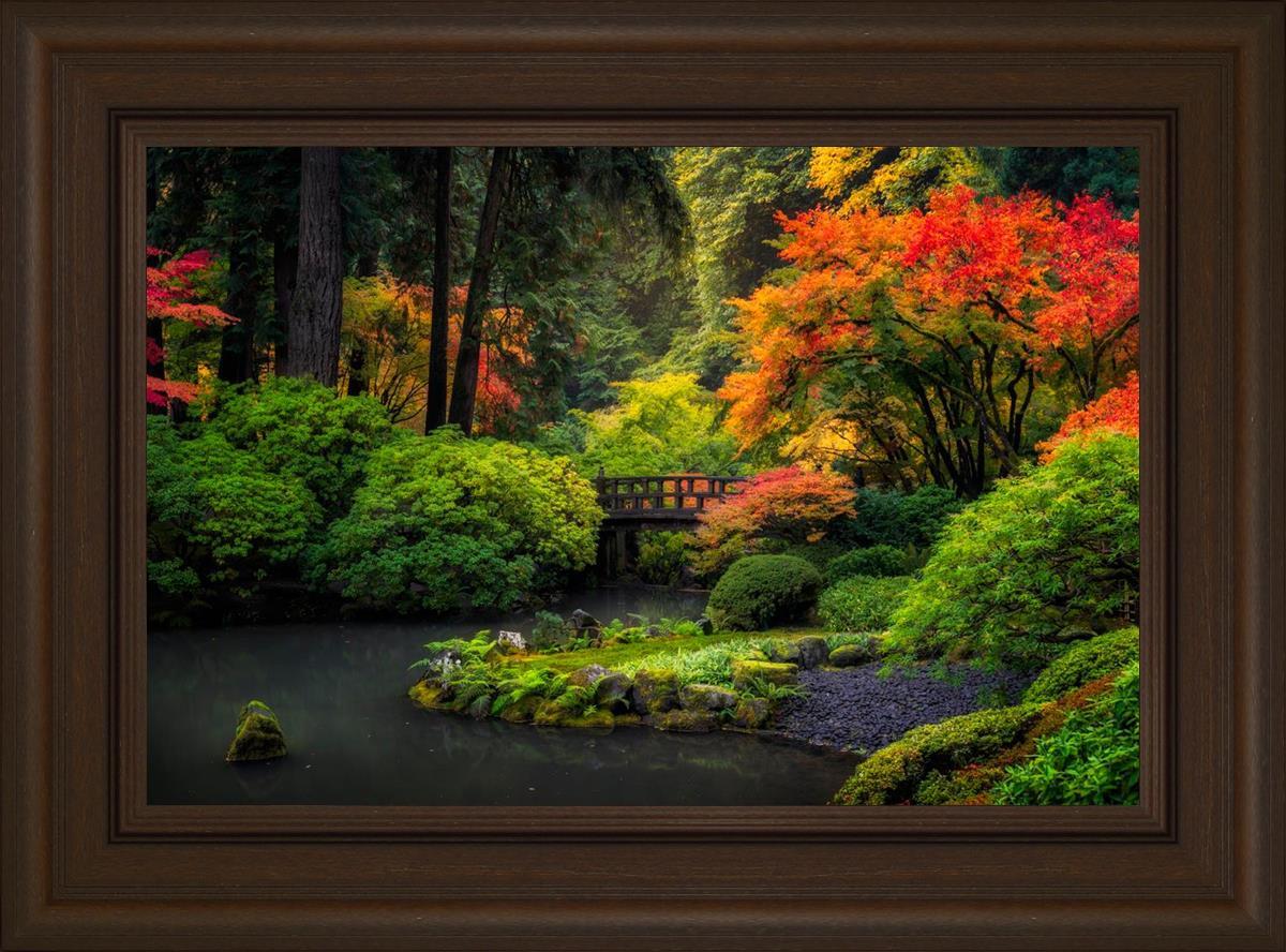 Garden Bridge