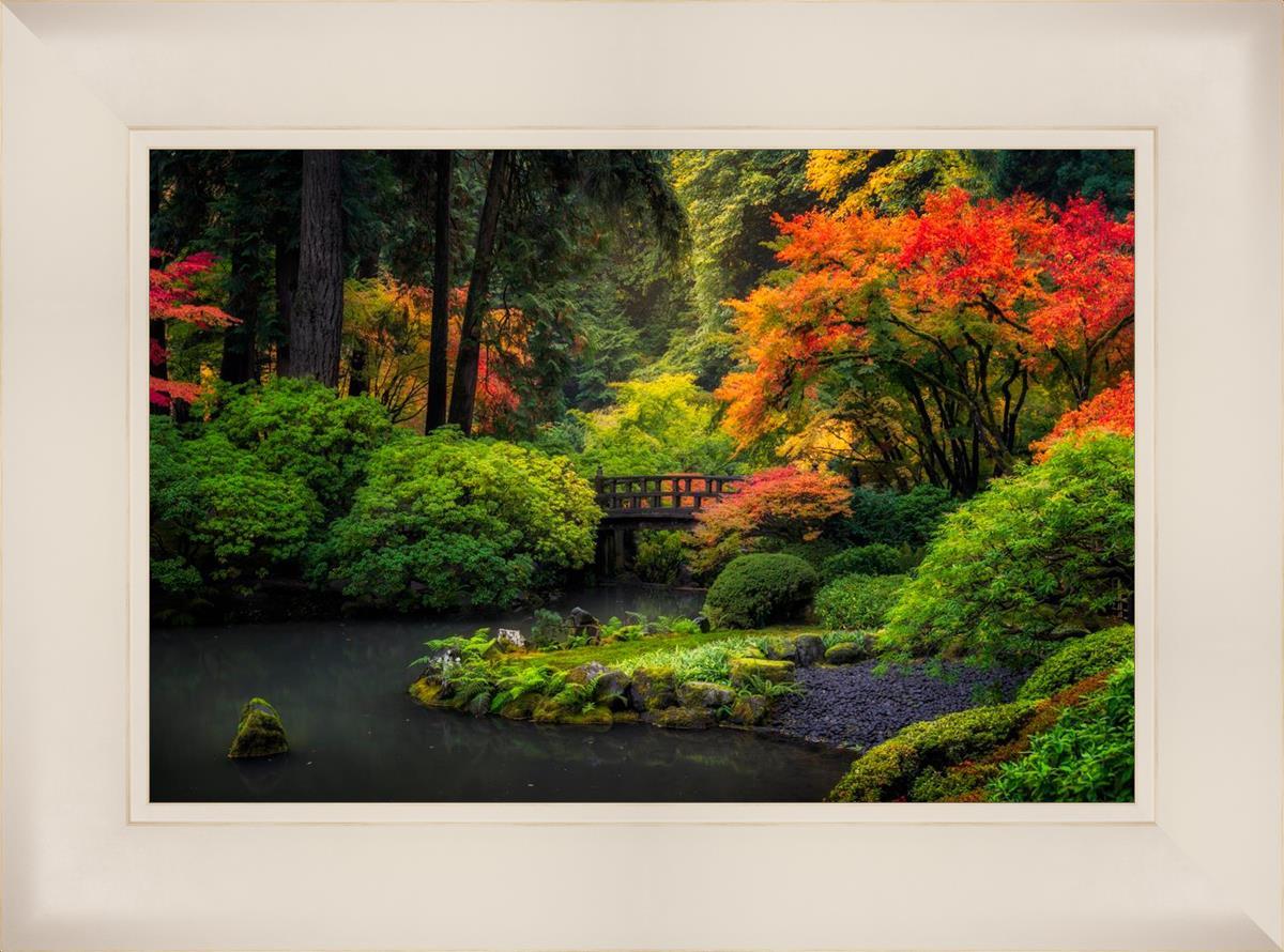 Garden Bridge