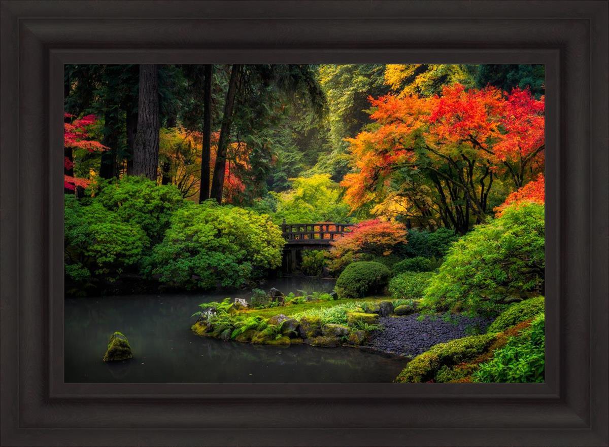 Garden Bridge