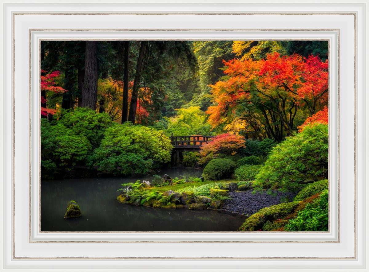 Garden Bridge