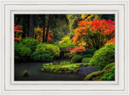 Garden Bridge