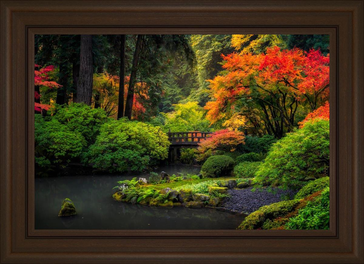 Garden Bridge