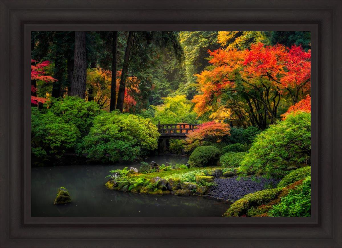 Garden Bridge
