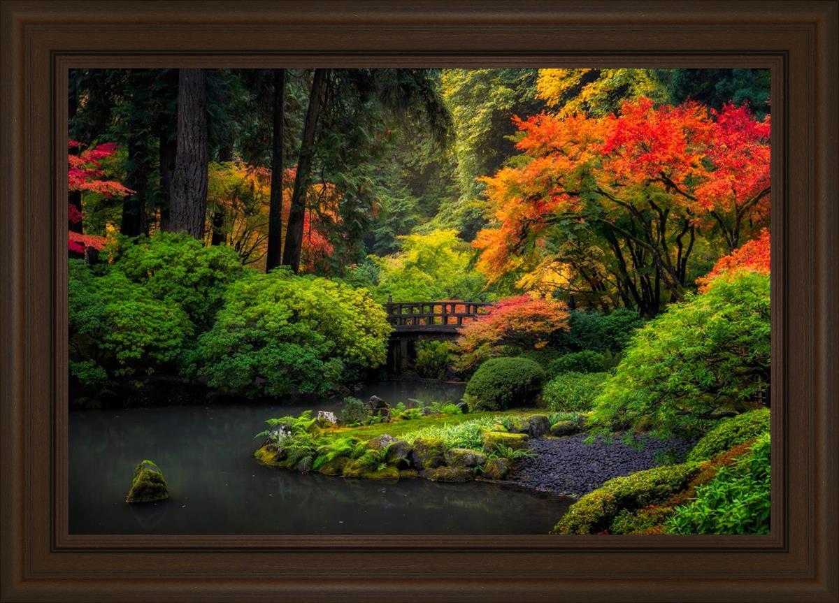 Garden Bridge