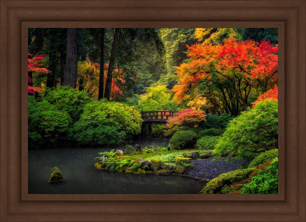 Garden Bridge